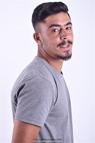 Erkek Oyuncular Adayımız Reis