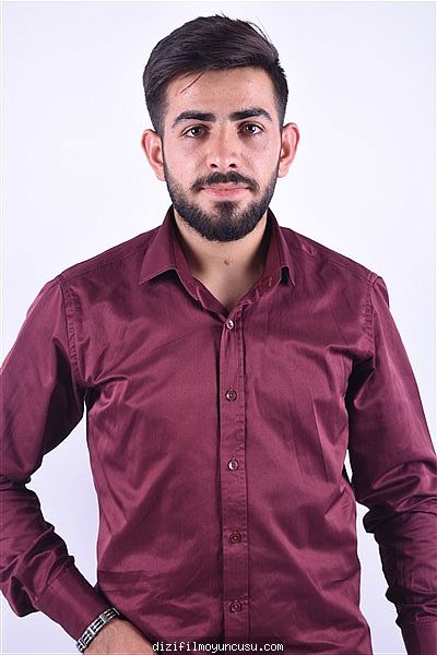 Erkek Oyuncular Adayımız Rezzan