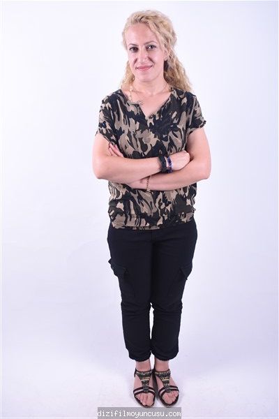 Bitlis Cast Ajans Sibel 61377