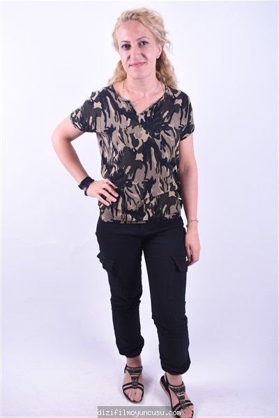 Bitlis Cast Ajans Sibel 61379