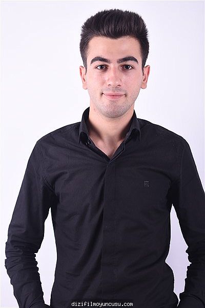 Erkek Oyuncular Adayımız Ufuk