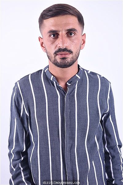 Bitlis Cast Ajans Oyuncusu Yıldırım