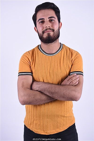 Van Cast Ajans Abdulmenaf 205331