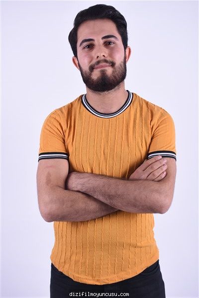 Van Cast Ajans Abdulmenaf 61651