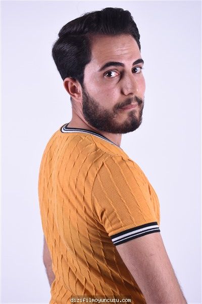 Van Cast Ajans Abdulmenaf 61652