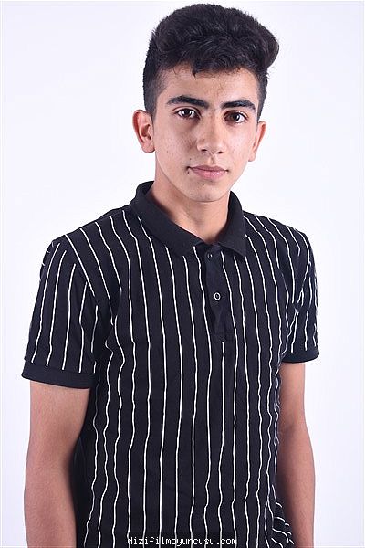 Van Cast Ajans Adem 205292