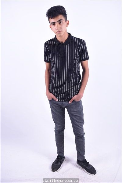Van Cast Ajans Adem 61576