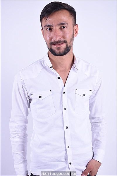 Erkek Oyuncular Adayımız Adem