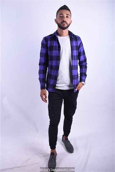 Van Cast Ajans Ahmet 61545
