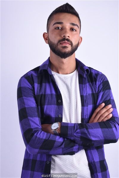 Van Cast Ajans Ahmet 61546
