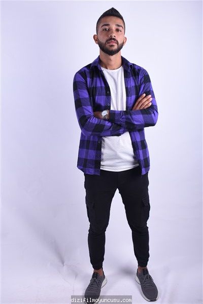 Van Cast Ajans Ahmet 61547
