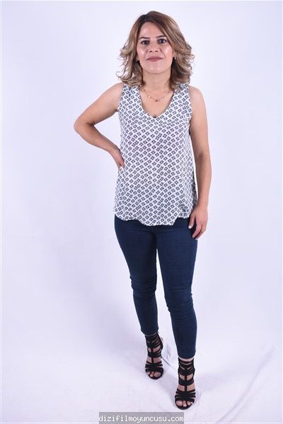 Van Cast Ajans Aslı 61789