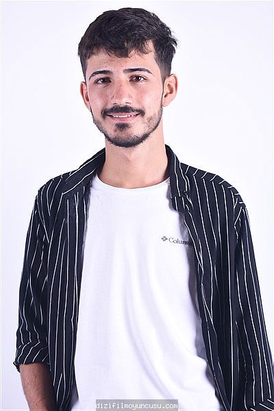 Van Cast Ajans Berkan 205295