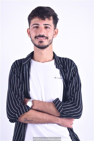 Van Cast Ajans Berkan 61582
