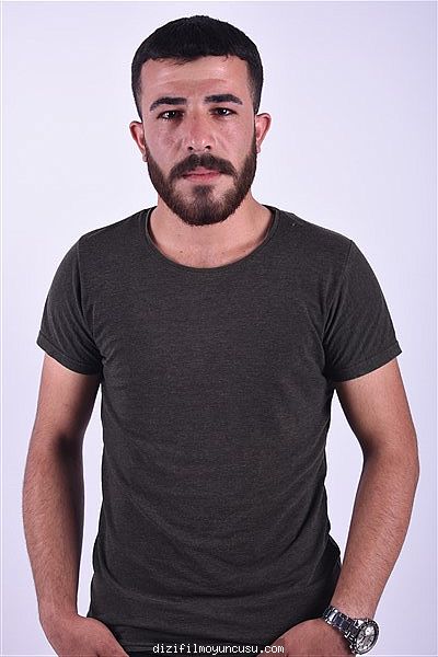 Erkek Oyuncular Adayımız Bilal