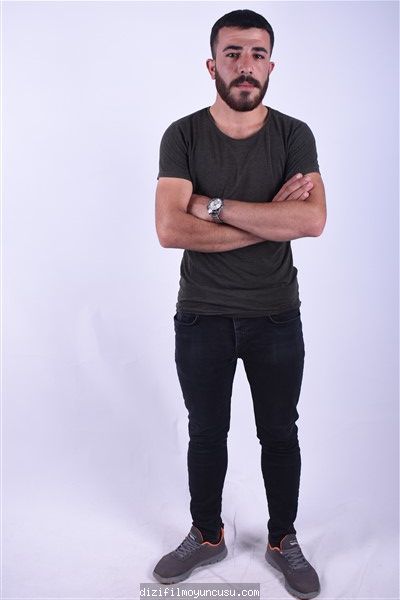 Van Cast Ajans Bilal 61674