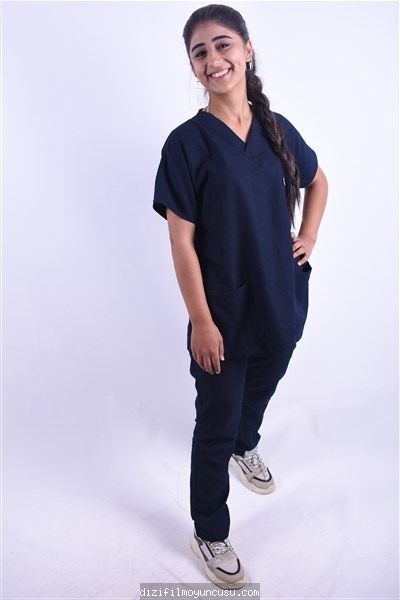 Van Cast Ajans Dilan 61617
