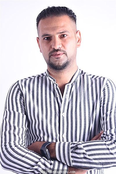 Erkek Oyuncular Adayımız Engin