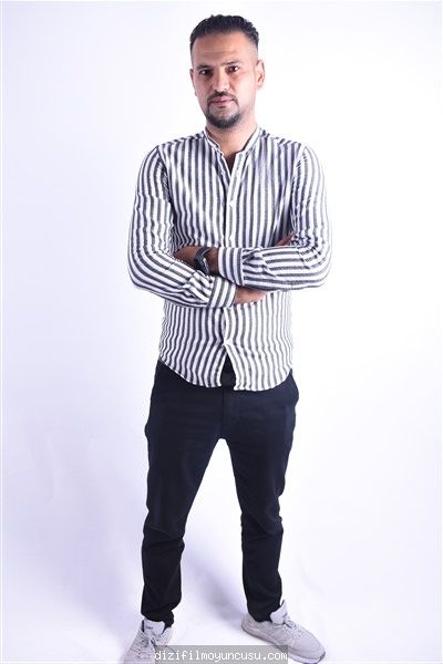 Van Cast Ajans Engin 61767