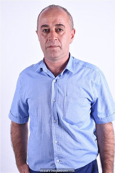 Erkek Oyuncular Adayımız Fazıl