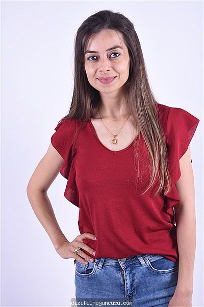 Kadın Oyuncular Adayımız Feride