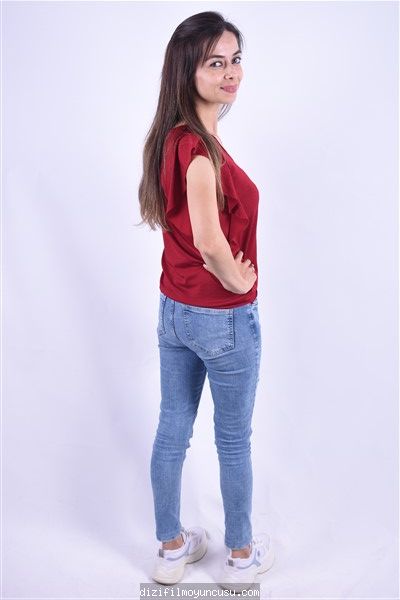Van Cast Ajans Feride 61783