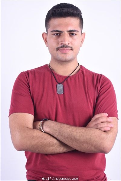 Van Cast Ajans Halil 61630