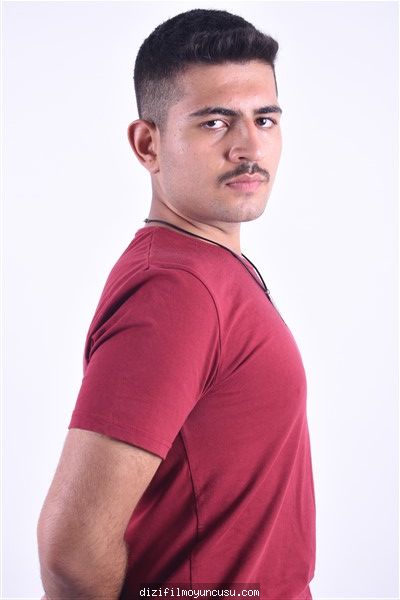 Van Cast Ajans Halil 61631