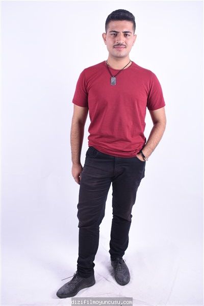 Van Cast Ajans Halil 61633