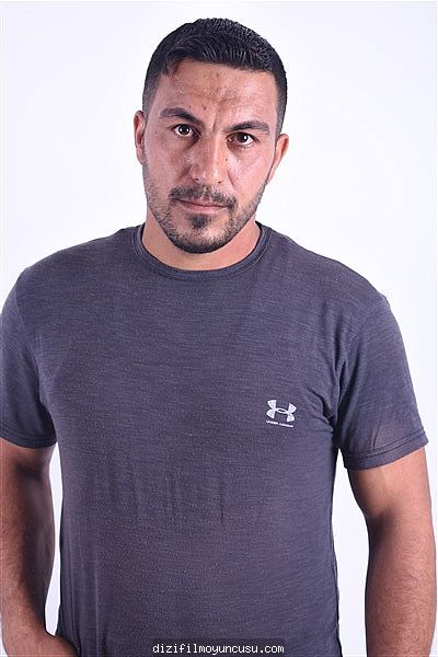 Erkek Oyuncular Adayımız Halil