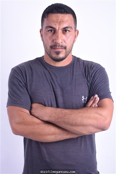 Van Cast Ajans Halil 61718