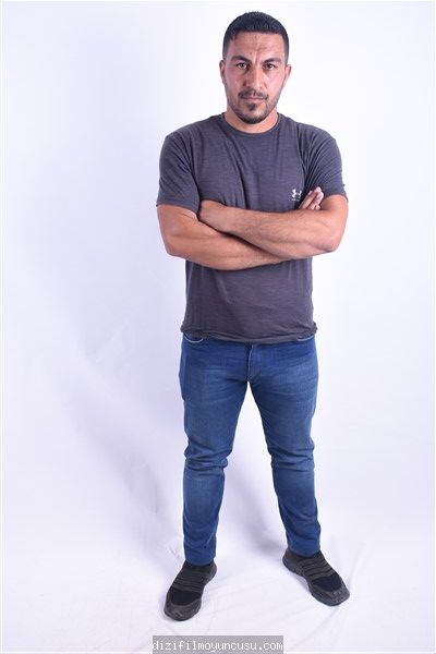 Van Cast Ajans Halil 61719