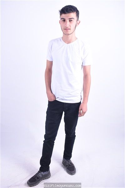 Van Cast Ajans İbrahim 61602