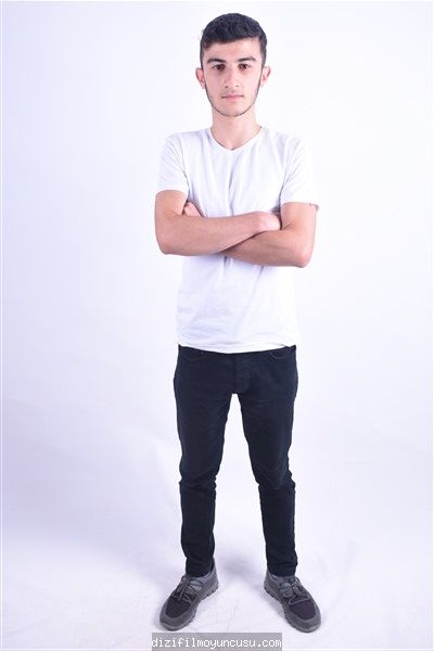 Van Cast Ajans İbrahim 61604