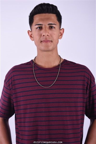 Van Cast Ajans İbrahim 61677