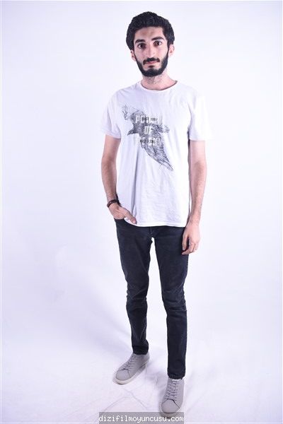 Van Cast Ajans Muhammed 61535