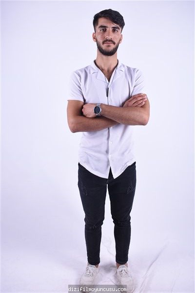 Van Cast Ajans Okan 61609