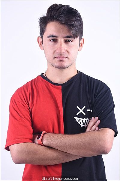 Van Cast Ajans Ömer 205306