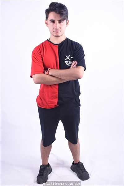 Van Cast Ajans Ömer 61605