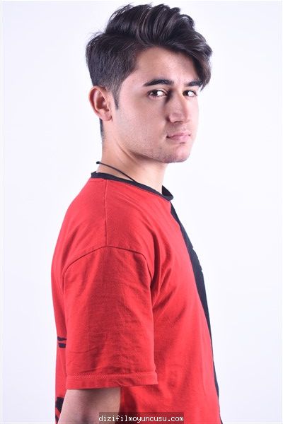 Van Cast Ajans Ömer 61606
