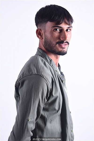 Van Cast Ajans Ömer 205314
