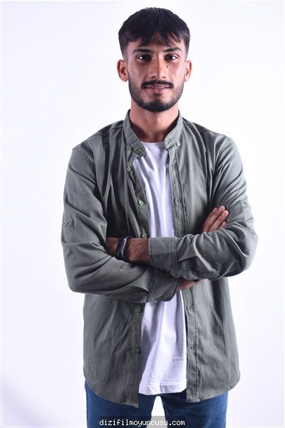 Van Cast Ajans Ömer 61618