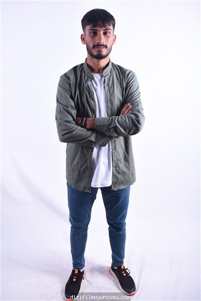 Van Cast Ajans Ömer 61619