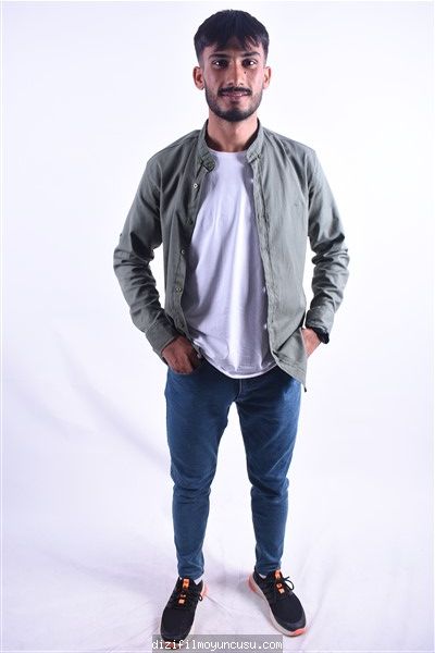Van Cast Ajans Ömer 61620
