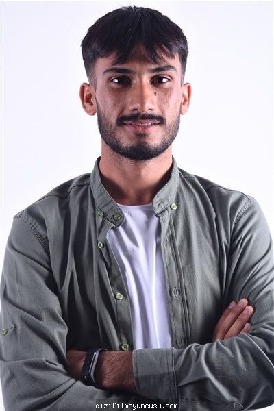Van Cast Ajans Ömer 61621