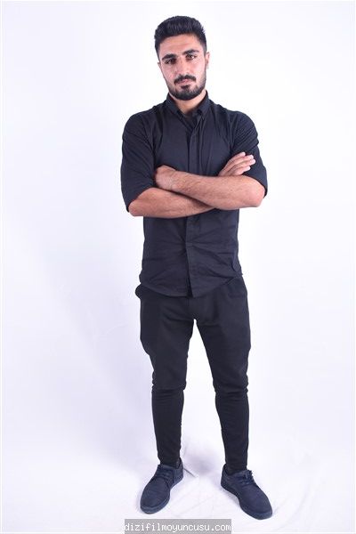 Van Cast Ajans Özgür 61634