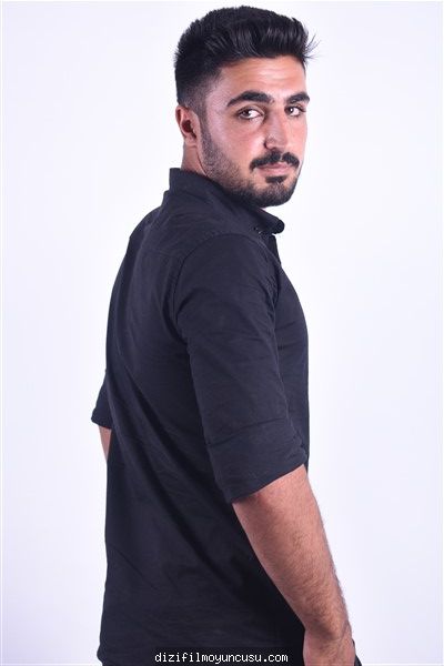 Van Cast Ajans Özgür 61635