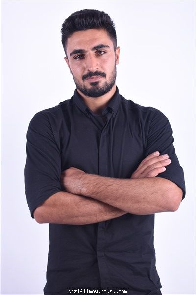 Van Cast Ajans Özgür 61637