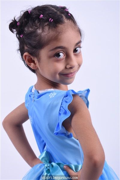 Van Cast Ajans Ronya 61688