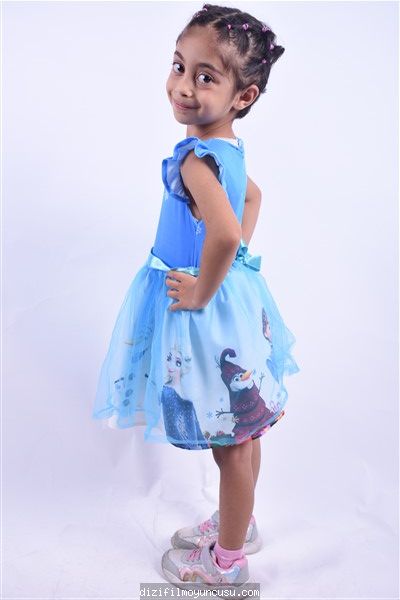 Van Cast Ajans Ronya 61689